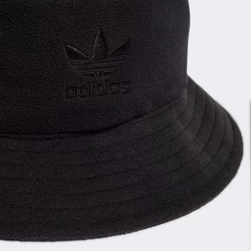 หมวกบักเก็ตปีกรอบ ADIDAS ADICOLOR CLASSIC WINTER BUCKET [ลิทสิทธิ์แท้ ADIDAS  ป้ายไทย][รหัส HM1685 ]