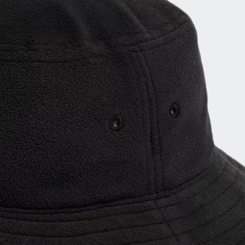 หมวกบักเก็ตปีกรอบ ADIDAS ADICOLOR CLASSIC WINTER BUCKET [ลิทสิทธิ์แท้ ADIDAS  ป้ายไทย][รหัส HM1685 ]