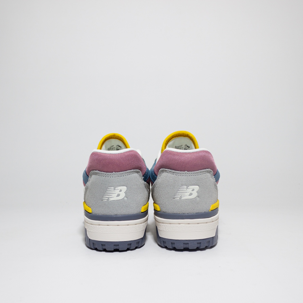 รองเท้าลำลอง NEW BALANCE 550 “Clay Court Pack” [ลิขสิทธิ์แท้ / ป้ายไทย] [รหัส BB550PGA / BB550PGB  ]