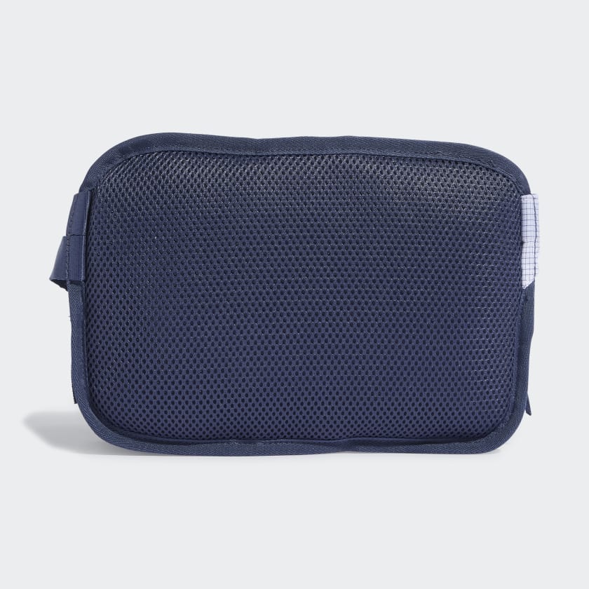 กระเป๋าสะพายข้าง Adidas R.Y.V. WAIST BAG BAG [รหัส HD9654 ][ลิขสิทธิ์แท้ Adidas ป้ายไทย]