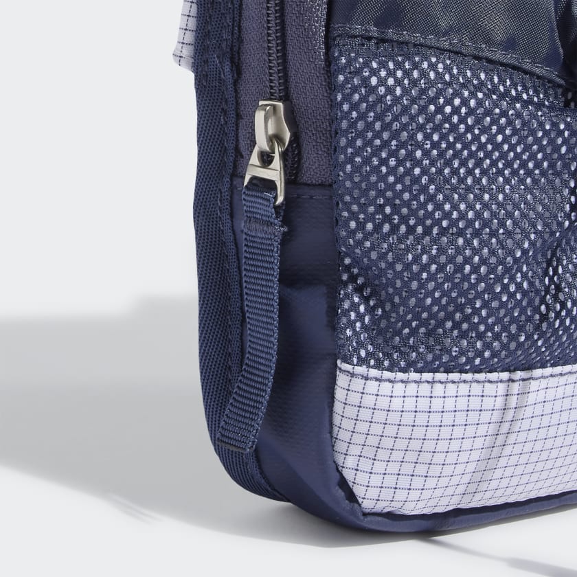 กระเป๋าสะพายข้าง Adidas R.Y.V. WAIST BAG BAG [รหัส HD9654 ][ลิขสิทธิ์แท้ Adidas ป้ายไทย]