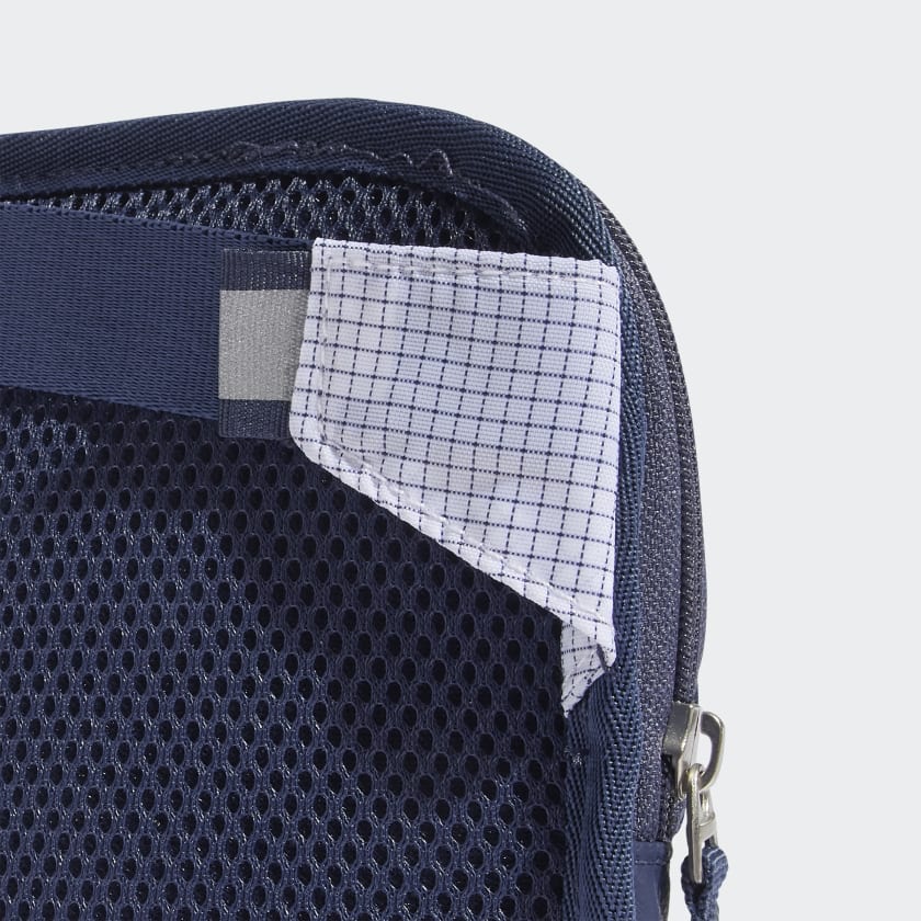 กระเป๋าสะพายข้าง Adidas R.Y.V. WAIST BAG BAG [รหัส HD9654 ][ลิขสิทธิ์แท้ Adidas ป้ายไทย]