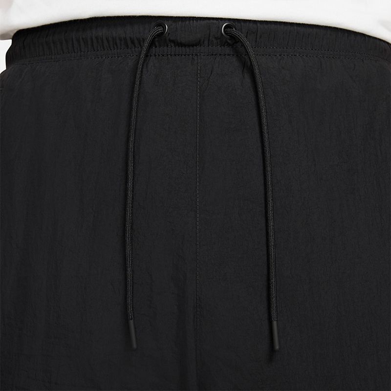 กางเกงขายาว ผ้าร่ม มีซับใน Nike NSW HBR PANT WVN STMT Men รหัส AR9895 011  ลิขสิทธิ์แท้ NIKE ป้ายไทย