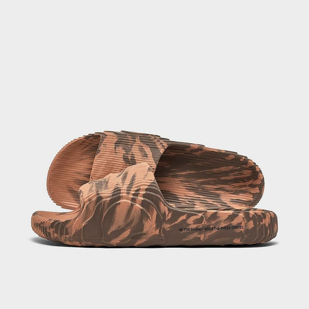 รองเท้าแตะ Adidas ADILETTE 22 SLIDES [ลิขสิทธิ์แท้ ป้ายไทย] [รหัส: HP6518 / HP6524 / IG7493 / IG7492 ]