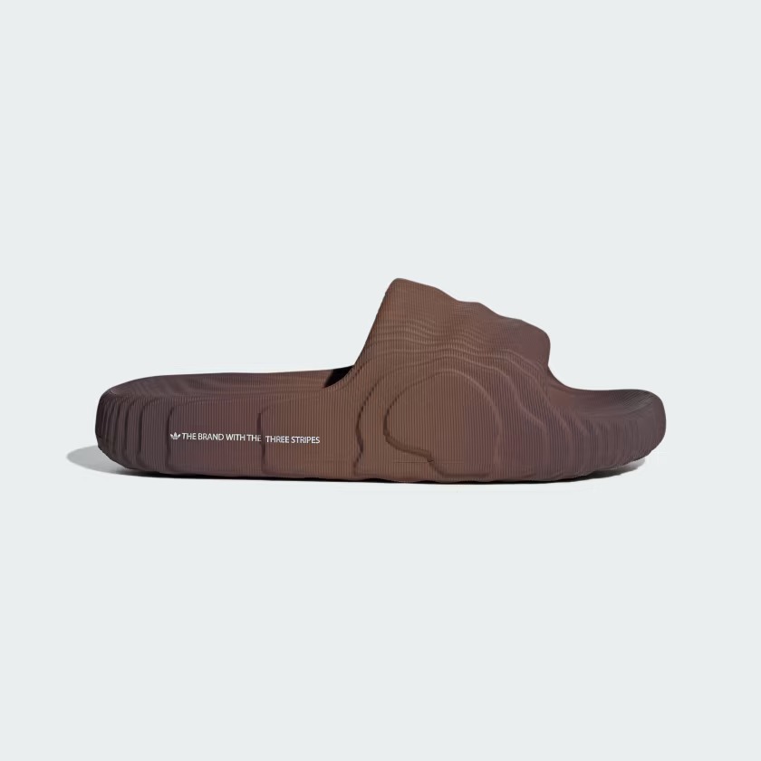 รองเท้าแตะ Adidas ADILETTE 22 SLIDES [ลิขสิทธิ์แท้ ป้ายไทย] [รหัส: HP6518 / HP6524 / IG7493 / IG7492 ]