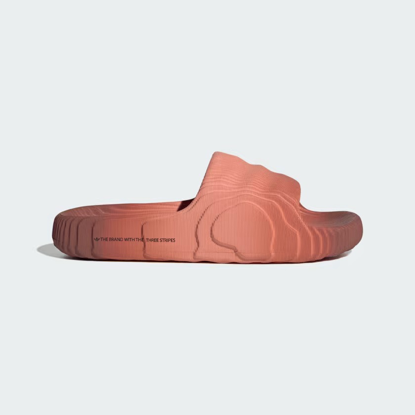 รองเท้าแตะ Adidas ADILETTE 22 SLIDES [ลิขสิทธิ์แท้ ป้ายไทย] [รหัส: HP6518 / HP6524 / IG7493 / IG7492 ]