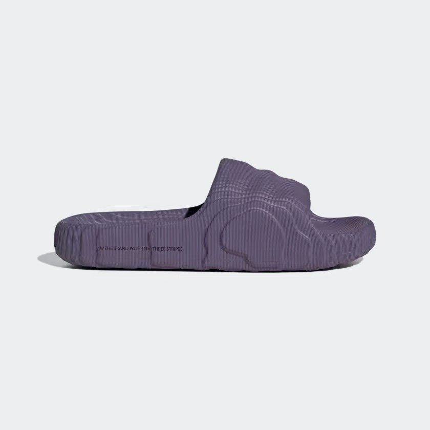 รองเท้าแตะ Adidas ADILETTE 22 SLIDES [ลิขสิทธิ์แท้ ป้ายไทย] [รหัส: HP6518 / HP6524 / IG7493 / IG7492 ]