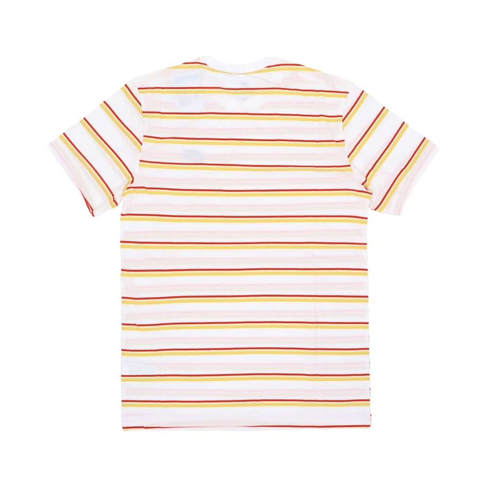 เสื้อยืด ผู้ชาย Nike Men's Sportswear Stripe Tee [ลิขสิทธิ์แท้ NIKE ป้ายไทย][รหัส : DZ2986 100 ]
