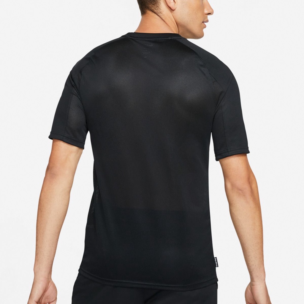 เสื้อฟุตบอล เสื้อกีฬาผู้ชาย NIKE Dri-FIT Academy 'Joca Bonito' [ลิขสิทธิ์แท้ NIKE ป้ายไทย] [รหัส: DA5569-010 ]