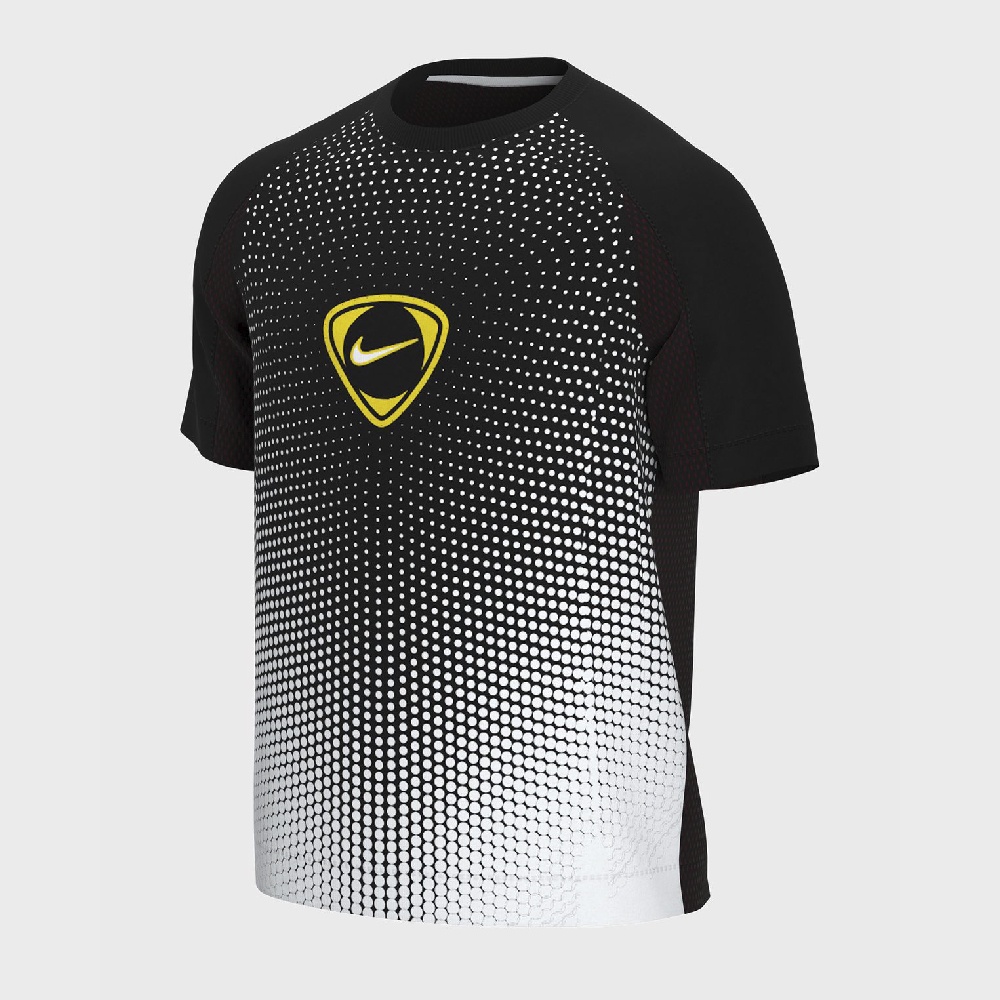 เสื้อฟุตบอล เสื้อกีฬาผู้ชาย NIKE Dri-FIT Academy 'Joca Bonito' [ลิขสิทธิ์แท้ NIKE ป้ายไทย] [รหัส: DA5569-010 ]