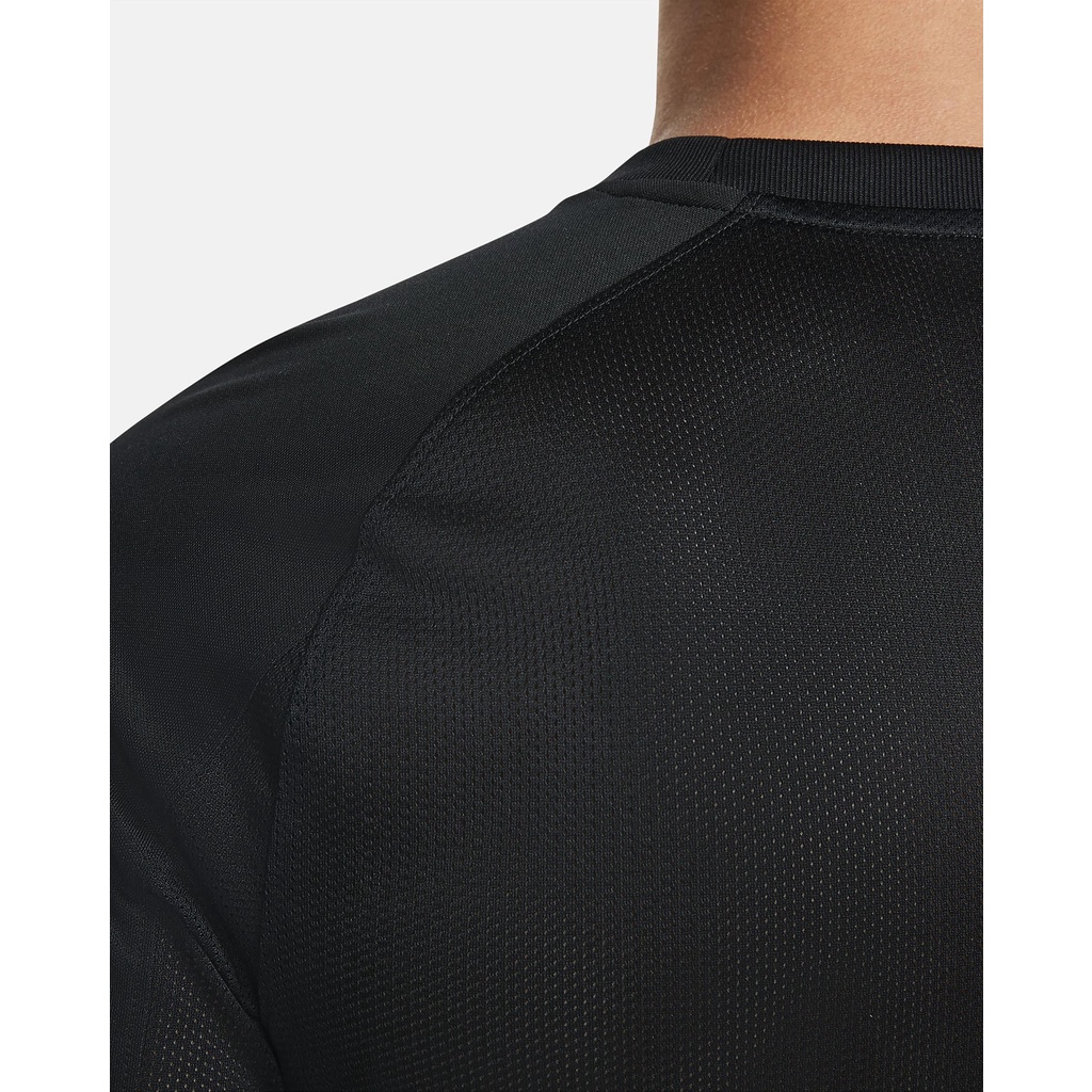 เสื้อฟุตบอล เสื้อกีฬาผู้ชาย NIKE Dri-FIT Academy 'Joca Bonito' [ลิขสิทธิ์แท้ NIKE ป้ายไทย] [รหัส: DA5569-010 ]