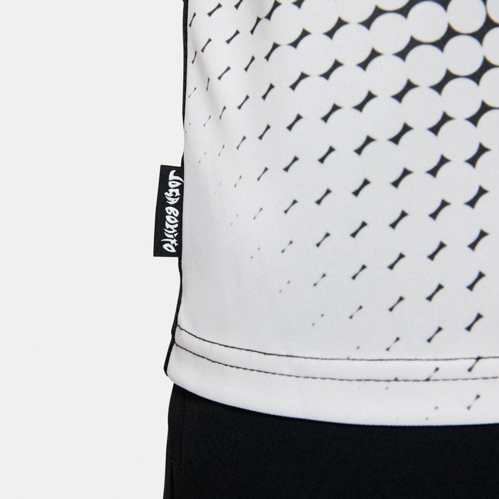 เสื้อฟุตบอล เสื้อกีฬาผู้ชาย NIKE Dri-FIT Academy 'Joca Bonito' [ลิขสิทธิ์แท้ NIKE ป้ายไทย] [รหัส: DA5569-010 ]