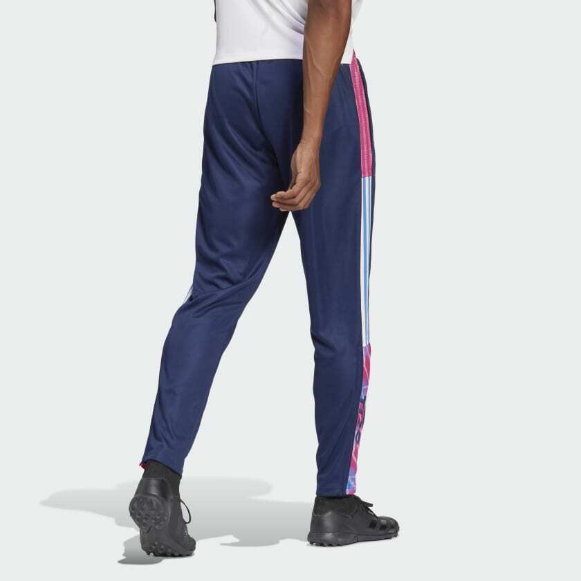 เสื้อแจ็คเก็ต กางเกงขายาว Adidas HUMAN RACE TIRO TRACK JACKET PANTS [ลิขสิทธิ์แท้ Adidas ป้ายไทย] รหัส: GI7451 / GI7452