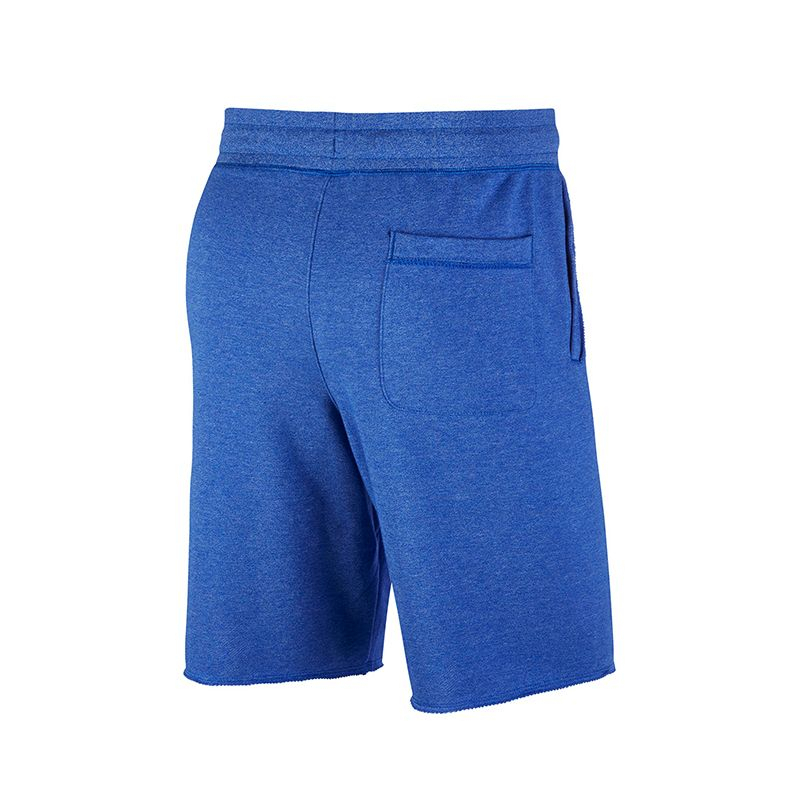 กางเกงขาสั้น Nike Sportswear Short FT ALUMNI Men's Shorts [ ลิทสิทธิ์แท้ NIKE ป้ายไทย ][รหัส AR2376 480 ]
