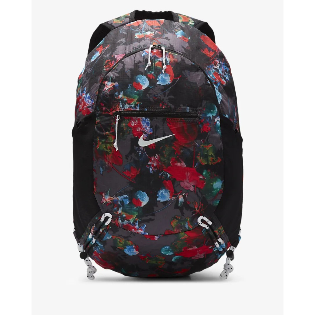 กระเป๋าเป้สะพายหลัง NIKE STASH BACKPACK 17L [ลิขสิทธิ์แท้ Nike Thailand][รหัส DB0635-010 / DV3079-010 ]