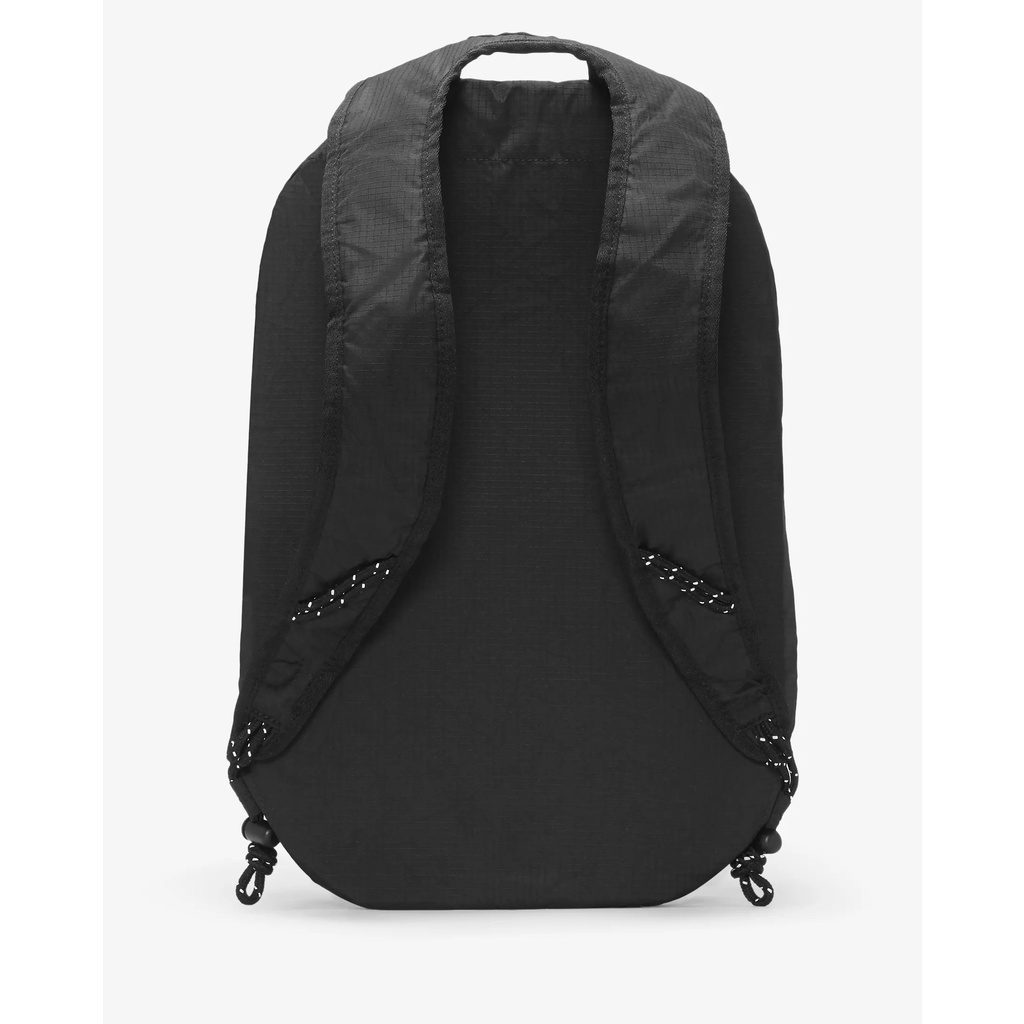 กระเป๋าเป้สะพายหลัง NIKE STASH BACKPACK 17L [ลิขสิทธิ์แท้ Nike Thailand][รหัส DB0635-010 / DV3079-010 ]