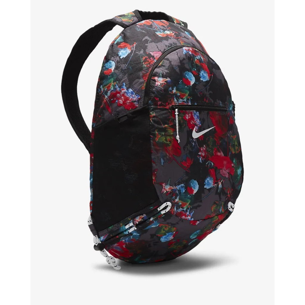 กระเป๋าเป้สะพายหลัง NIKE STASH BACKPACK 17L [ลิขสิทธิ์แท้ Nike Thailand][รหัส DB0635-010 / DV3079-010 ]