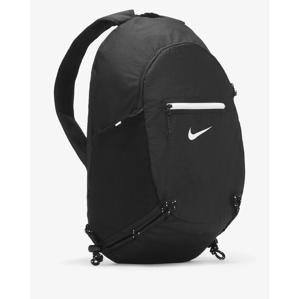 กระเป๋าเป้สะพายหลัง NIKE STASH BACKPACK 17L [ลิขสิทธิ์แท้ Nike Thailand][รหัส DB0635-010 / DV3079-010 ]