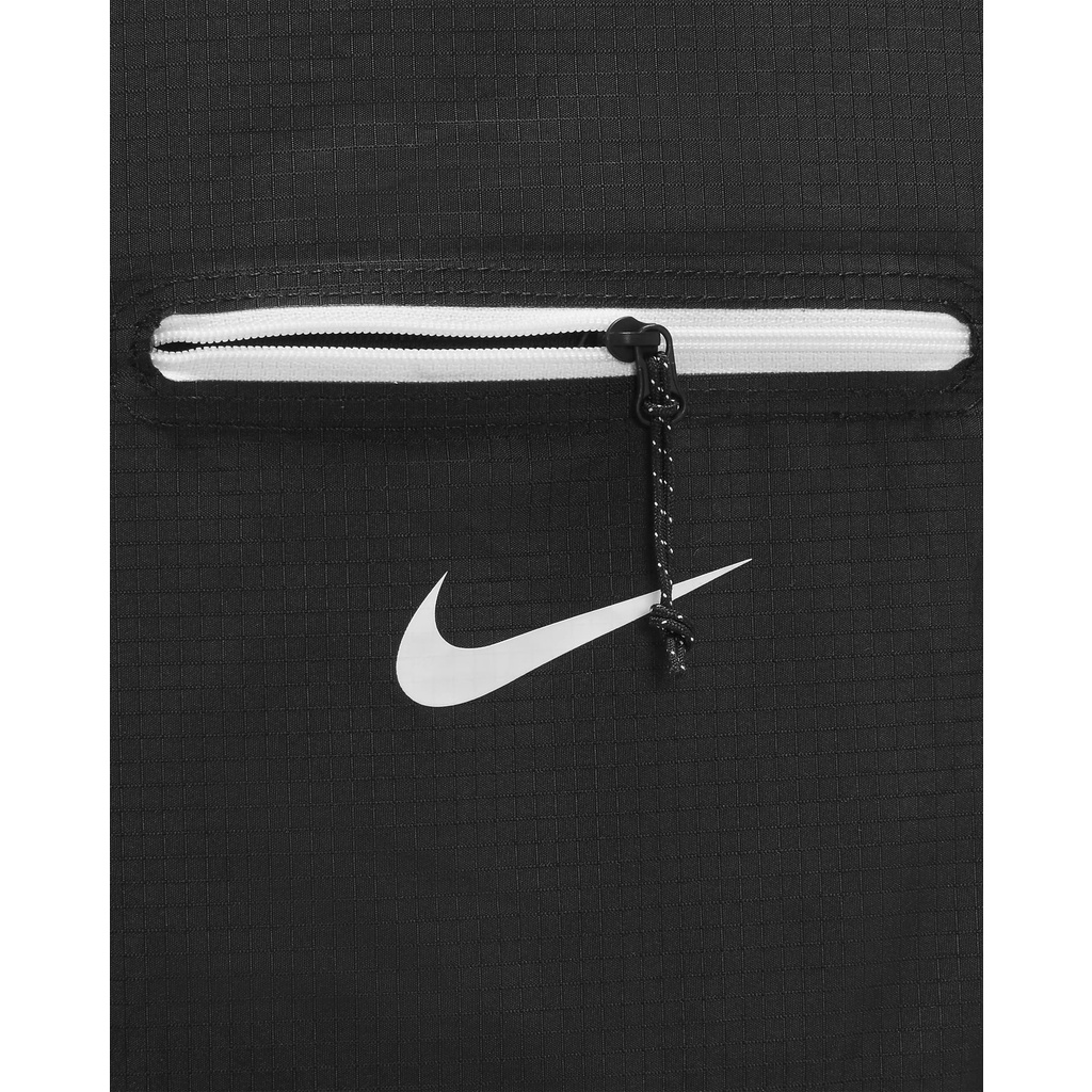 กระเป๋าเป้สะพายหลัง NIKE STASH BACKPACK 17L [ลิขสิทธิ์แท้ Nike Thailand][รหัส DB0635-010 / DV3079-010 ]