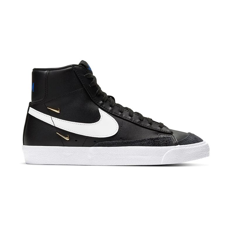 รองเท้าผู้หญิง Nike BLAZER MID  '77 SE W  [ลิขสิทธิ์แท้ NIKE ป้ายไทย] [รหัส CZ4627 001 ]