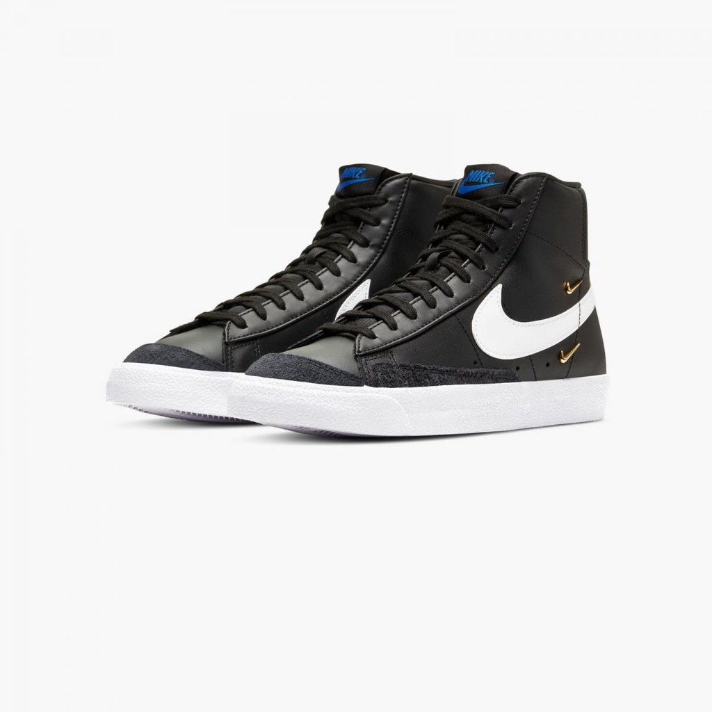 รองเท้าผู้หญิง Nike BLAZER MID  '77 SE W  [ลิขสิทธิ์แท้ NIKE ป้ายไทย] [รหัส CZ4627 001 ]