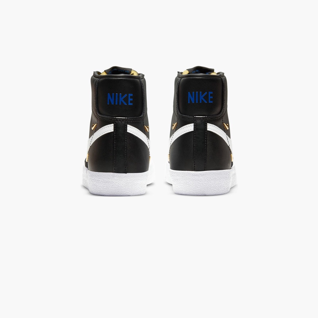รองเท้าผู้หญิง Nike BLAZER MID  '77 SE W  [ลิขสิทธิ์แท้ NIKE ป้ายไทย] [รหัส CZ4627 001 ]