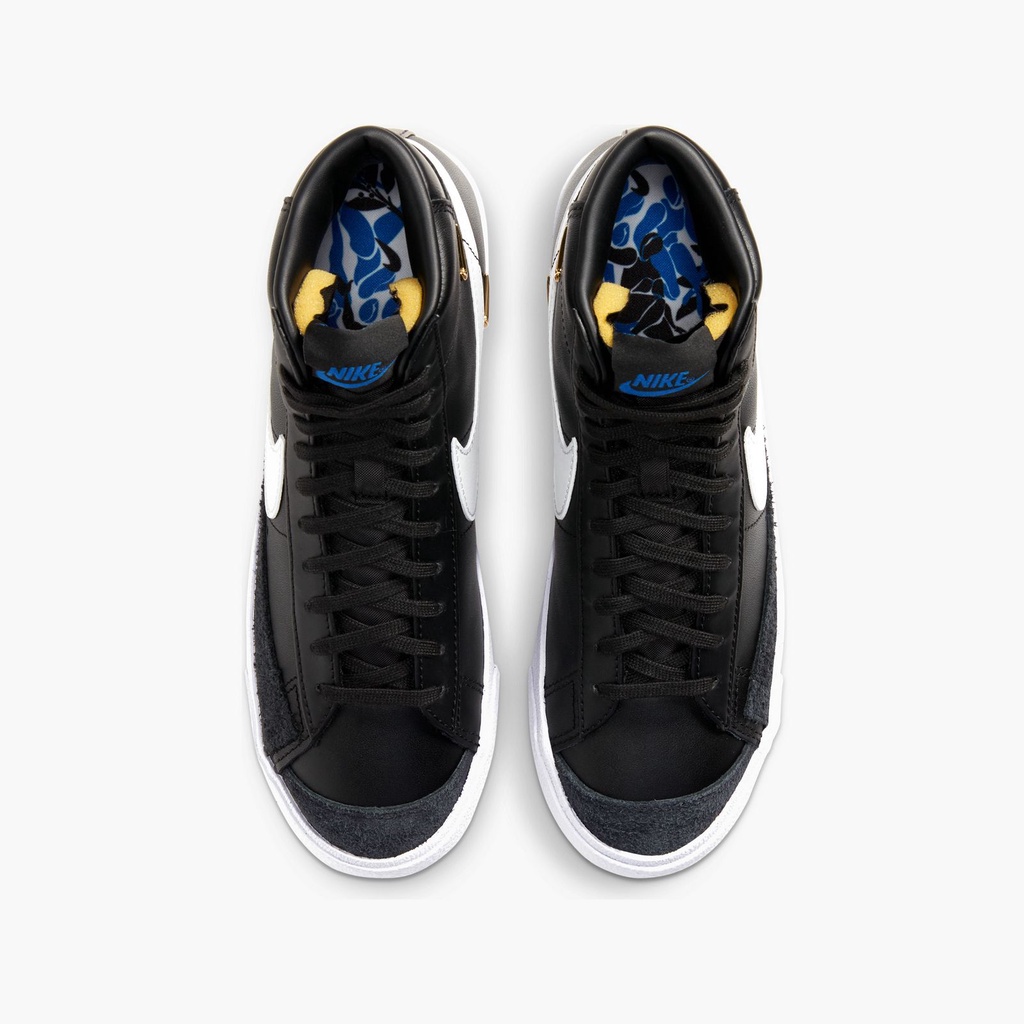 รองเท้าผู้หญิง Nike BLAZER MID  '77 SE W  [ลิขสิทธิ์แท้ NIKE ป้ายไทย] [รหัส CZ4627 001 ]