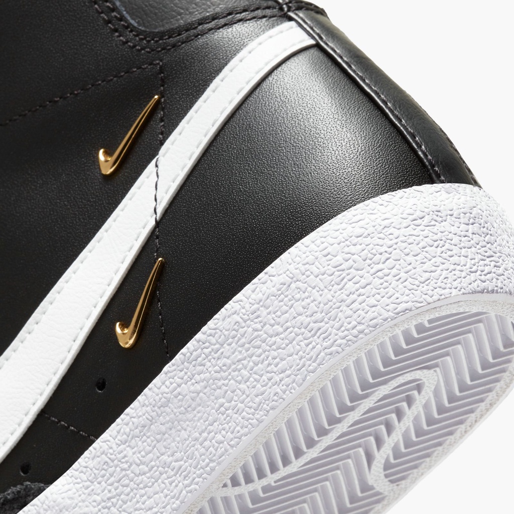 รองเท้าผู้หญิง Nike BLAZER MID  '77 SE W  [ลิขสิทธิ์แท้ NIKE ป้ายไทย] [รหัส CZ4627 001 ]