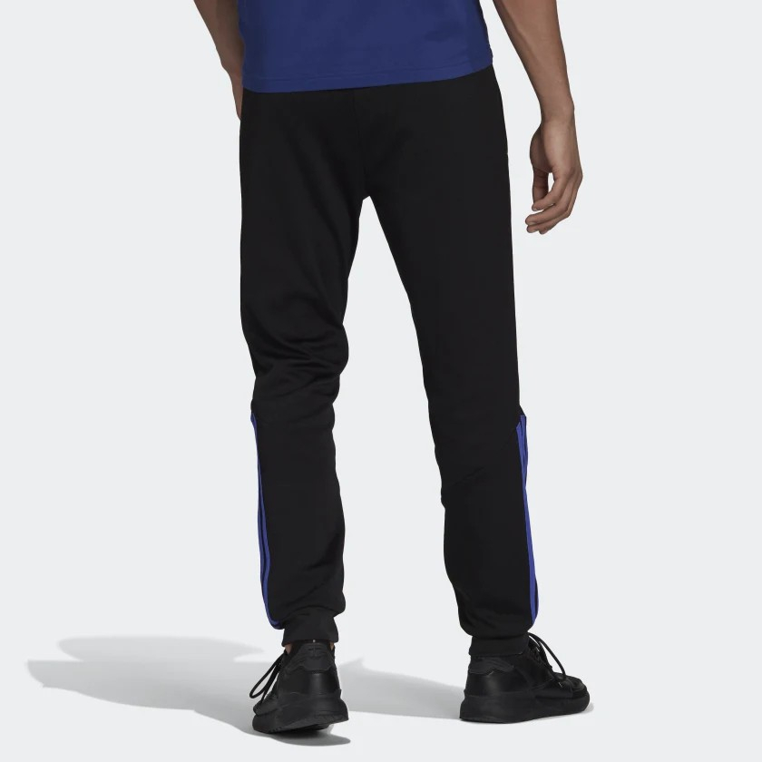 กางเกงขายาว Adidas SPRT COLORBLOCK TRACK PANTS [ลิขสิทธิ์แท้ Adidas ป้ายไทย] รหัส: H09020