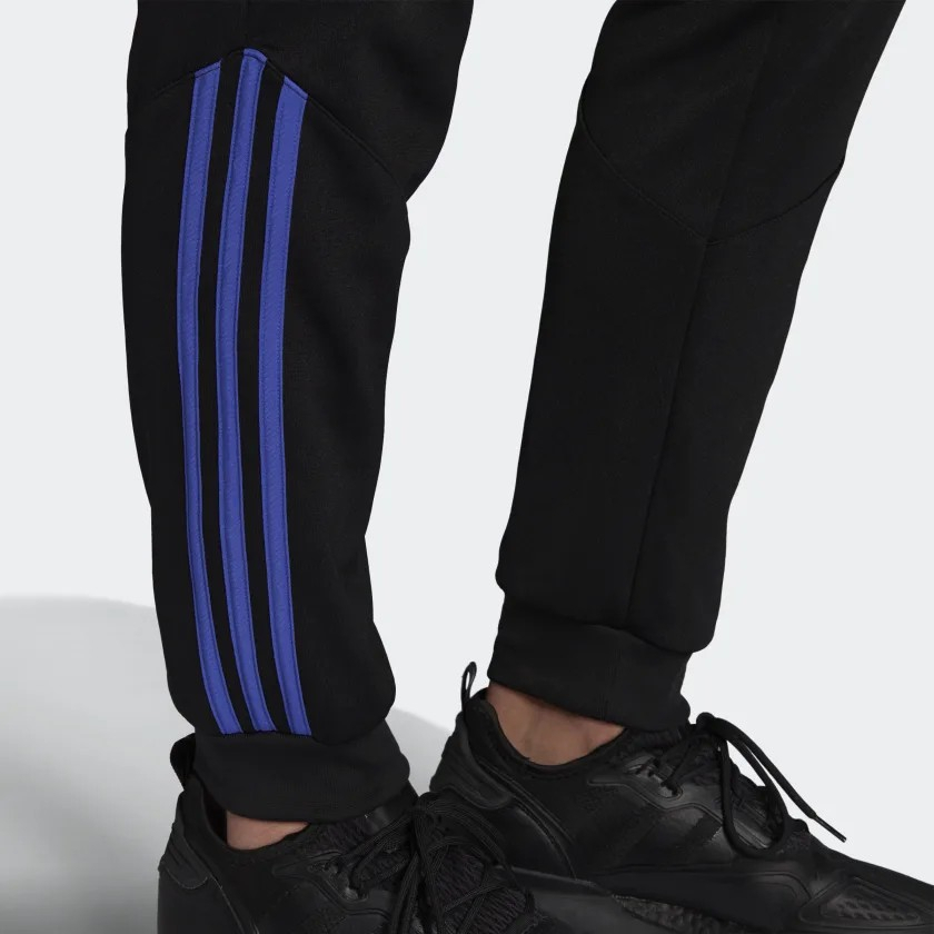 กางเกงขายาว Adidas SPRT COLORBLOCK TRACK PANTS [ลิขสิทธิ์แท้ Adidas ป้ายไทย] รหัส: H09020