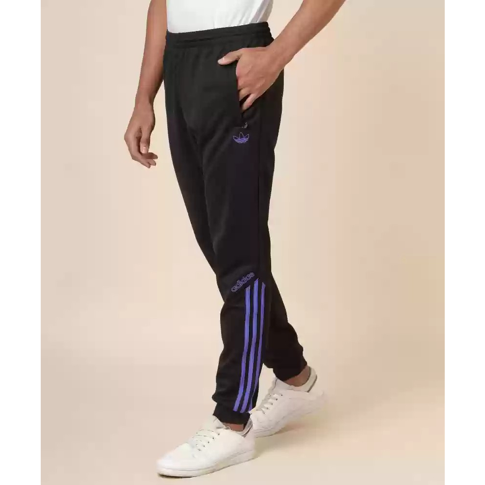 กางเกงขายาว Adidas SPRT COLORBLOCK TRACK PANTS [ลิขสิทธิ์แท้ Adidas ป้ายไทย] รหัส: H09020