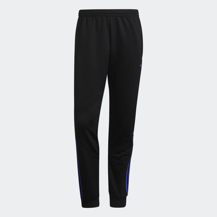 กางเกงขายาว Adidas SPRT COLORBLOCK TRACK PANTS [ลิขสิทธิ์แท้ Adidas ป้ายไทย] รหัส: H09020