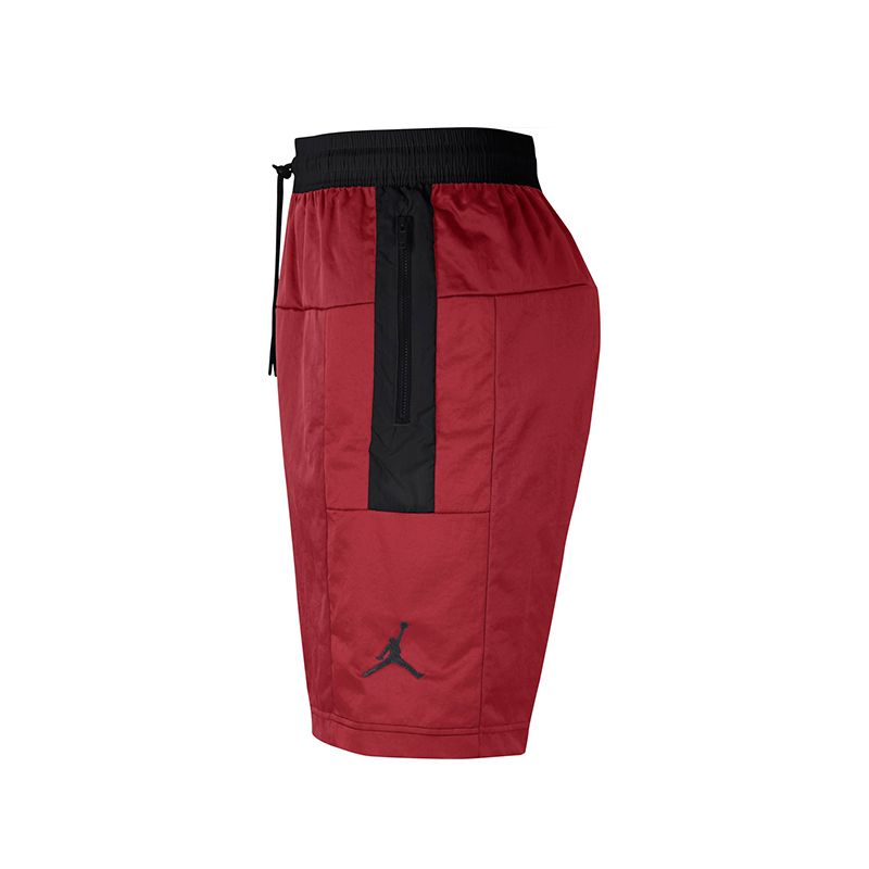 กางเกงขาสั้น ผู้ชาย Nike JORDAN JUMPMAN BLOCK SHORT Men [ ลิทสิทธิ์แท้  ป้ายไทย ][รหัส CK6835-687 ]