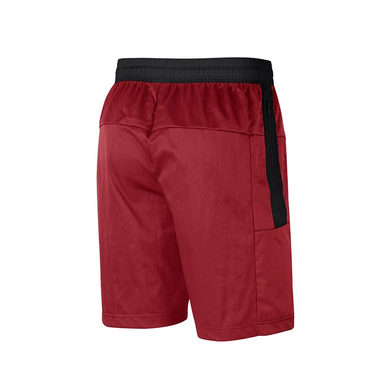 กางเกงขาสั้น ผู้ชาย Nike JORDAN JUMPMAN BLOCK SHORT Men [ ลิทสิทธิ์แท้  ป้ายไทย ][รหัส CK6835-687 ]