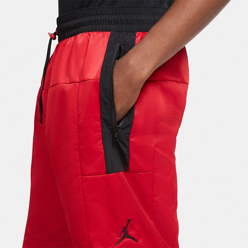 กางเกงขาสั้น ผู้ชาย Nike JORDAN JUMPMAN BLOCK SHORT Men [ ลิทสิทธิ์แท้  ป้ายไทย ][รหัส CK6835-687 ]