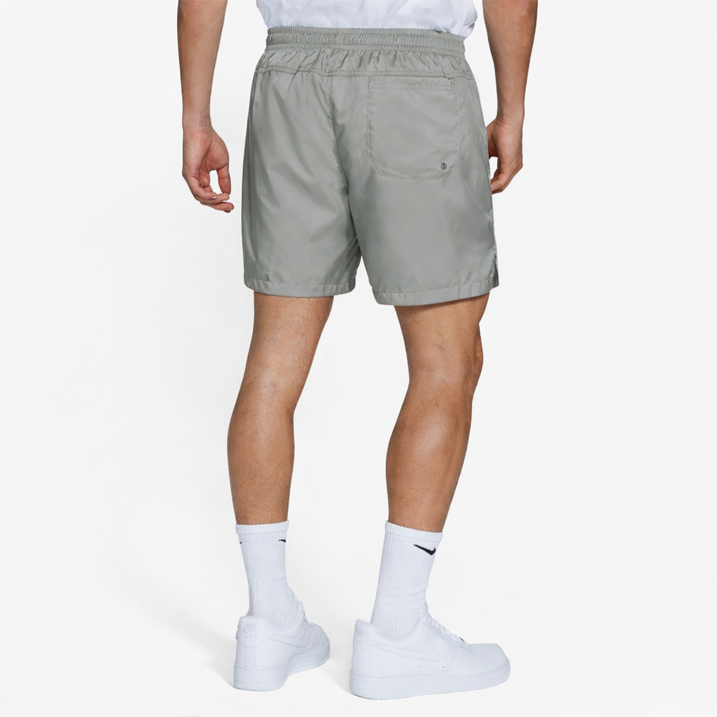 กางเกงขาสั้น Nike Sportswear  Woven Flow Shorts [ลิขสิทธิ์แท้ Nike Thailand][รหัส: AR2383 010 / AR2383 327 ]