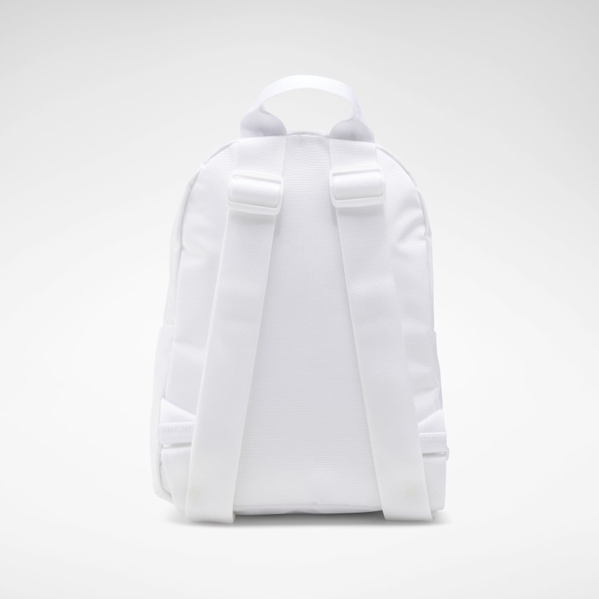 กระเป๋าสะพายหลัง REEBOK CLASSICS VECTOR MINI BACKPACK [รหัส: FN1563 ] [Reebok ลิขสิทธิ์แท้ / ป้ายไทย ]