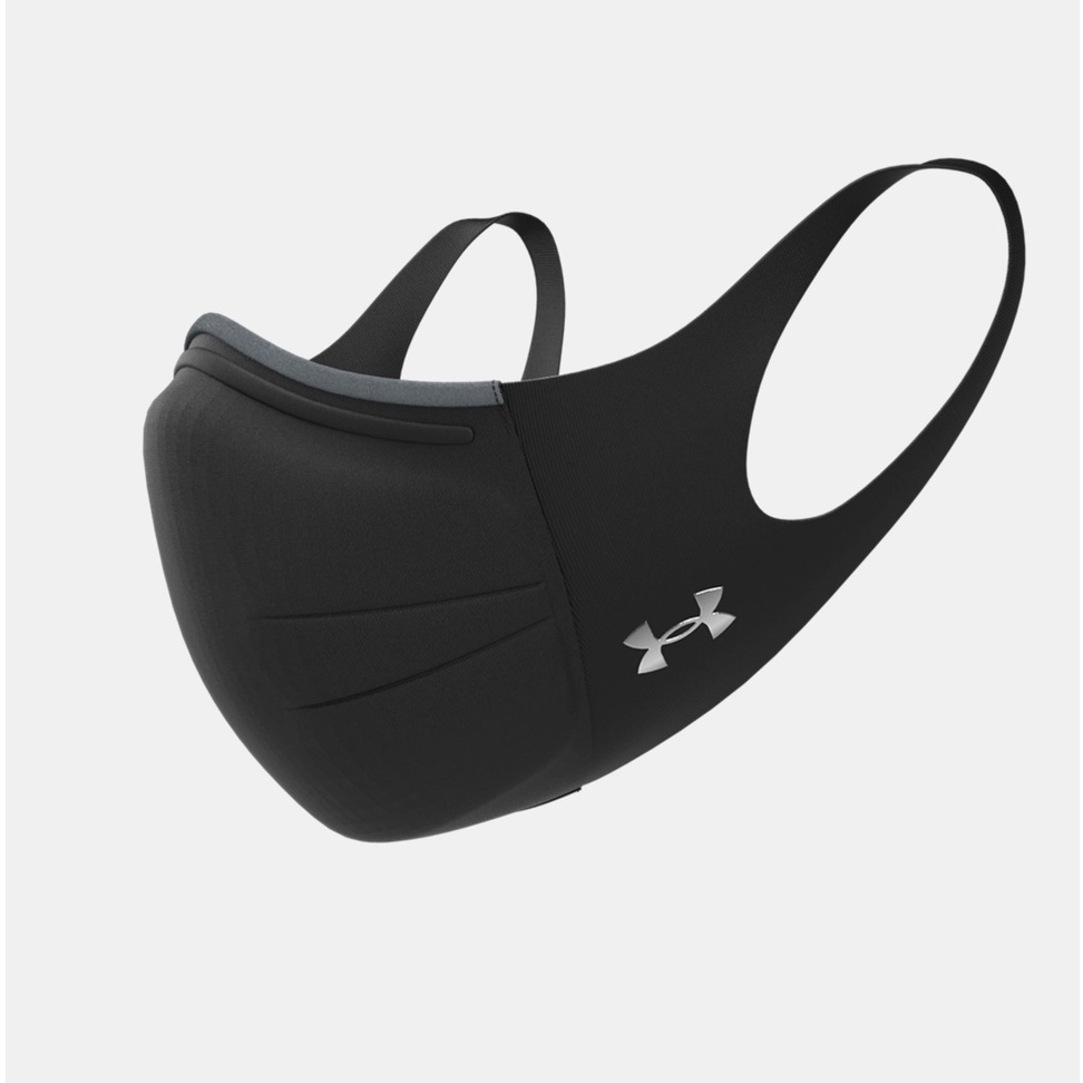 หน้ากากรุ่น 2 Under Armour UA SPORTSMASK Featherweight 2nd Gen [ของแท้ / ป้ายไทย] [รหัส :1372228]
