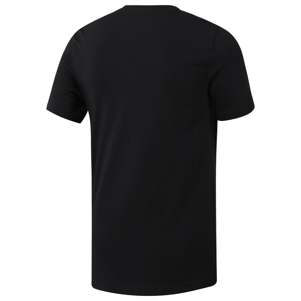 เสื้อยืด Reebok CLASSICS VECTOR TEE  [Reebok ลิขสิทธิ์แท้ / ป้ายไทย ]