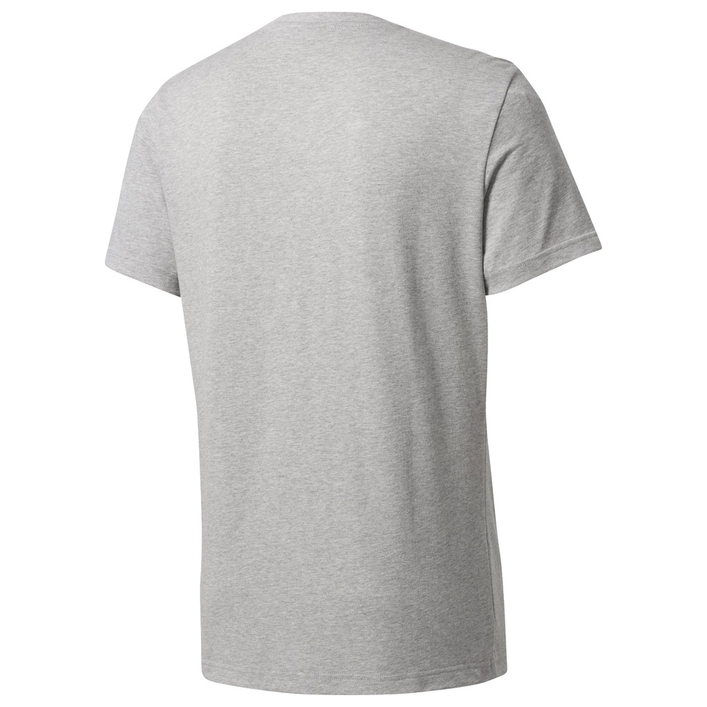 เสื้อยืด Reebok CLASSICS VECTOR TEE  [Reebok ลิขสิทธิ์แท้ / ป้ายไทย ]