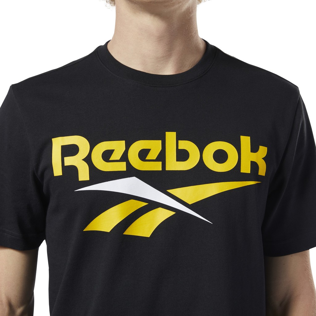 เสื้อยืด Reebok CLASSICS VECTOR TEE  [Reebok ลิขสิทธิ์แท้ / ป้ายไทย ]