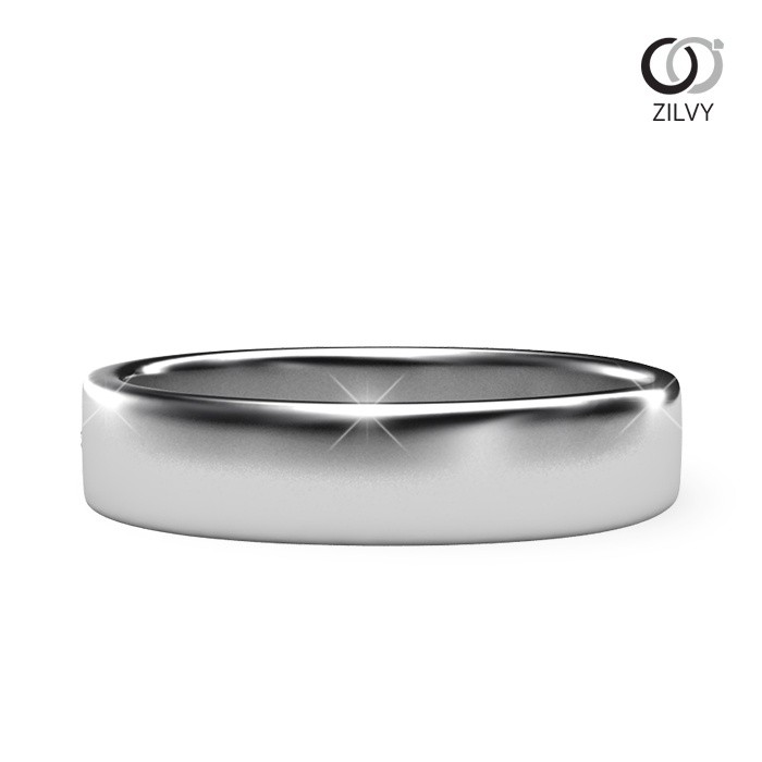 Zilvy - แหวนคู่เพชรน้ำร้อย (GR149/GR149)