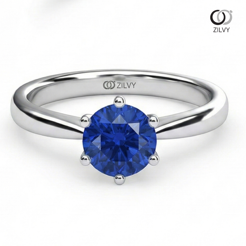 Zilvy - แหวนเสริมดวงเพิ่ม อำนาจ บารมี