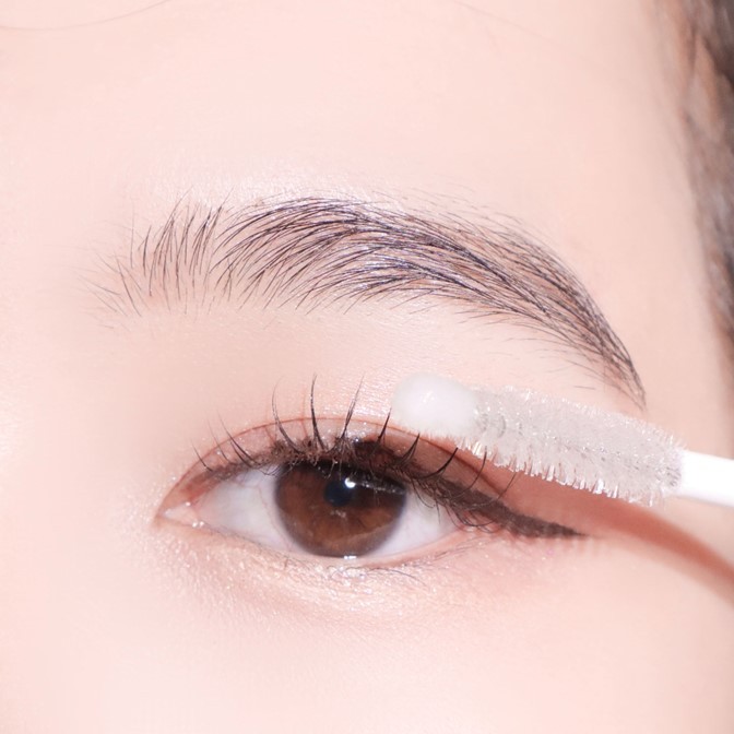 ถูกมาก!! มาสคาร่าใส IN2ITอินทูอิท Pro-Lash Mascara & Base -3in1 5g ปัดคิ้วบิ้วท์ตาแบบมือโปร  ปัดขนตา เซตขนคิ้วพร้อมบำรุง