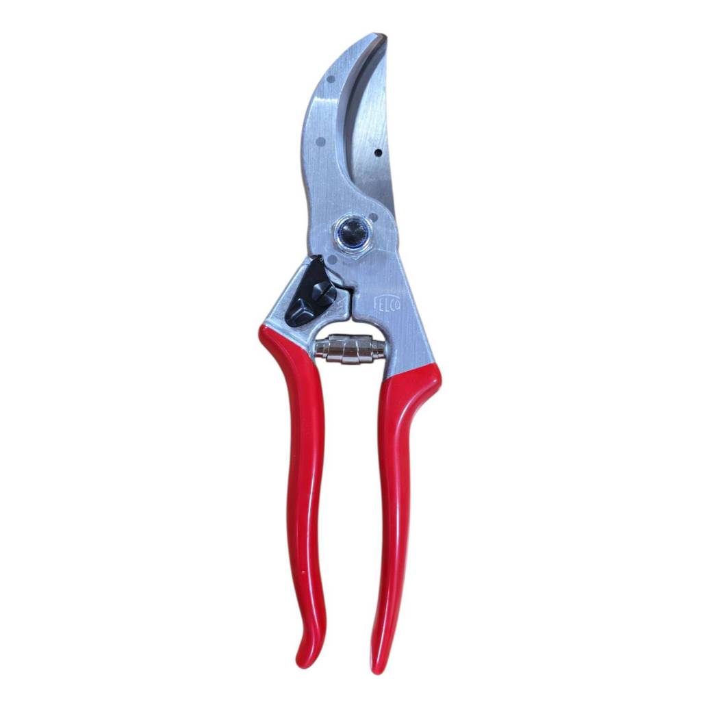 Felco เฟลโก้ กรรไกร ตัดแต่ง กิ่งไม้ อเนกประสงค์ Felco4 (Made in Swiss) สามารถเปลี่ยนใบมีดได้