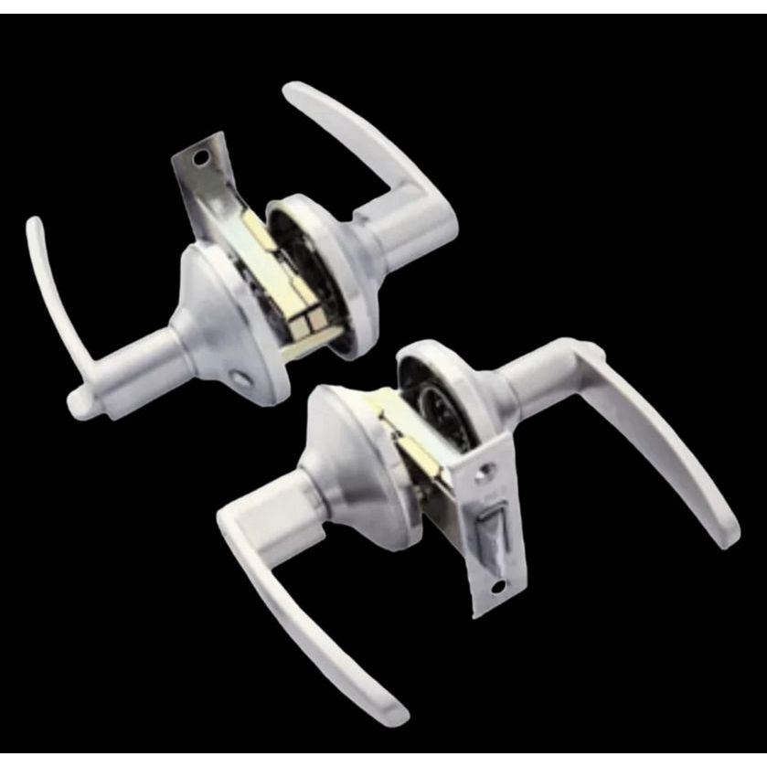 RMI กุญแจมือจับ M lock RMI รุ่น ML-BH21 SS LR สำหรับใช้กับ ห้องน้ำ ที่ต้องการความปลอดภัยสูง