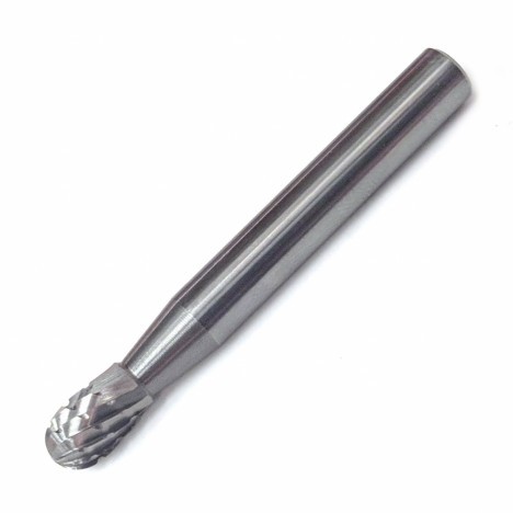 PFERD ดอกเจียรคาร์ไบด์ PFERD TRE  MX NCC Oval shape TRE 6 mm. แกน 6 mm. เยอรมันแท้