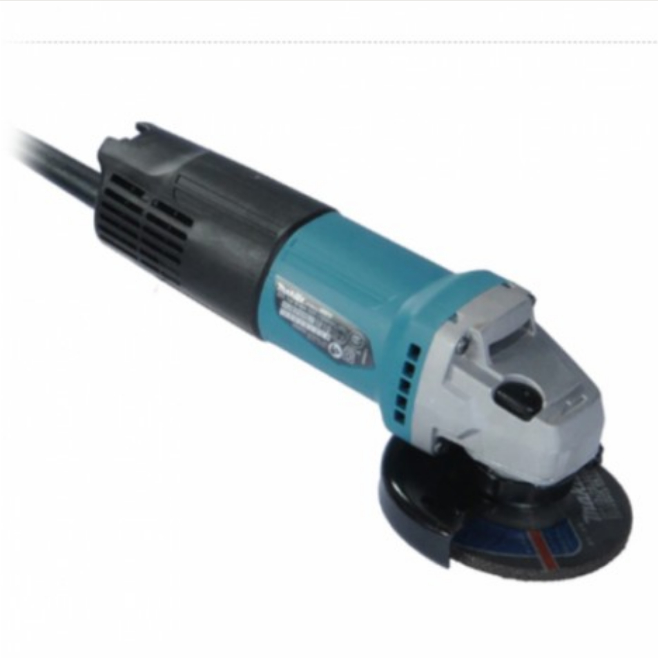 MAKITA M0910B เครื่องเจียร 4 นิ้ว 540W สวิทซ์ท้าย เครื่องเจียร์ มากิต้า