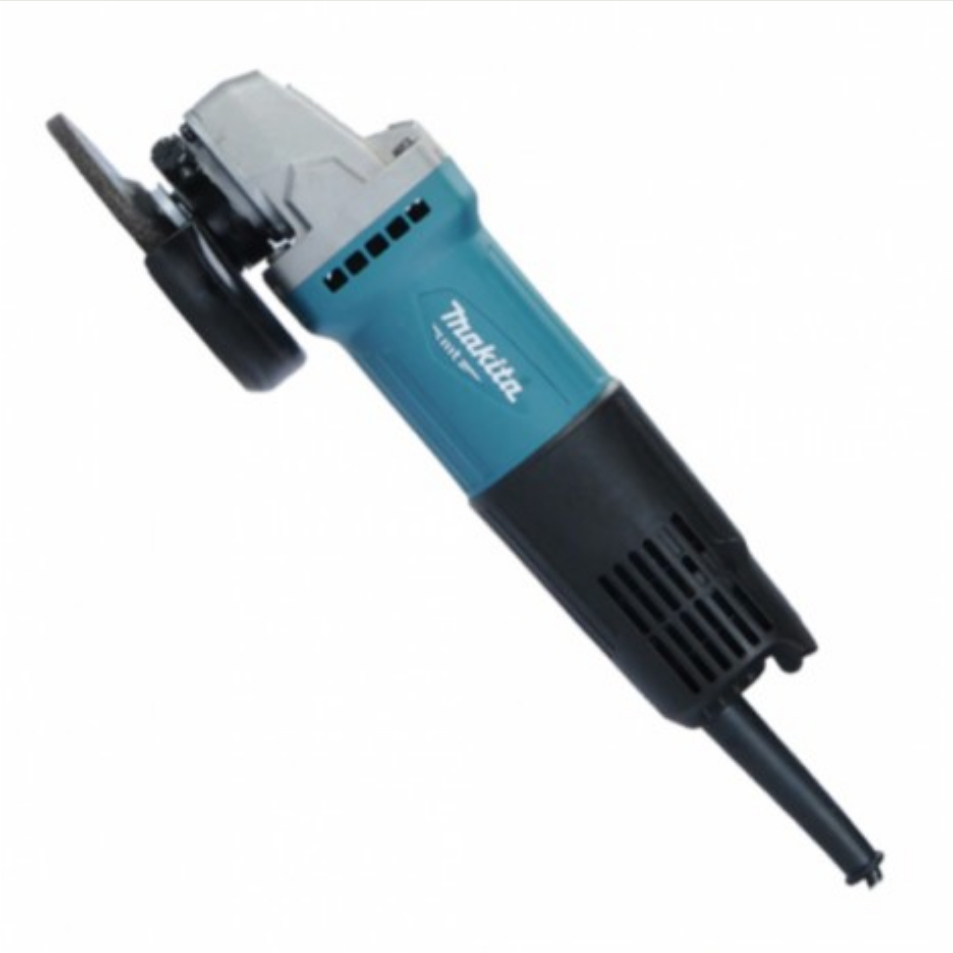 MAKITA M0910B เครื่องเจียร 4 นิ้ว 540W สวิทซ์ท้าย เครื่องเจียร์ มากิต้า