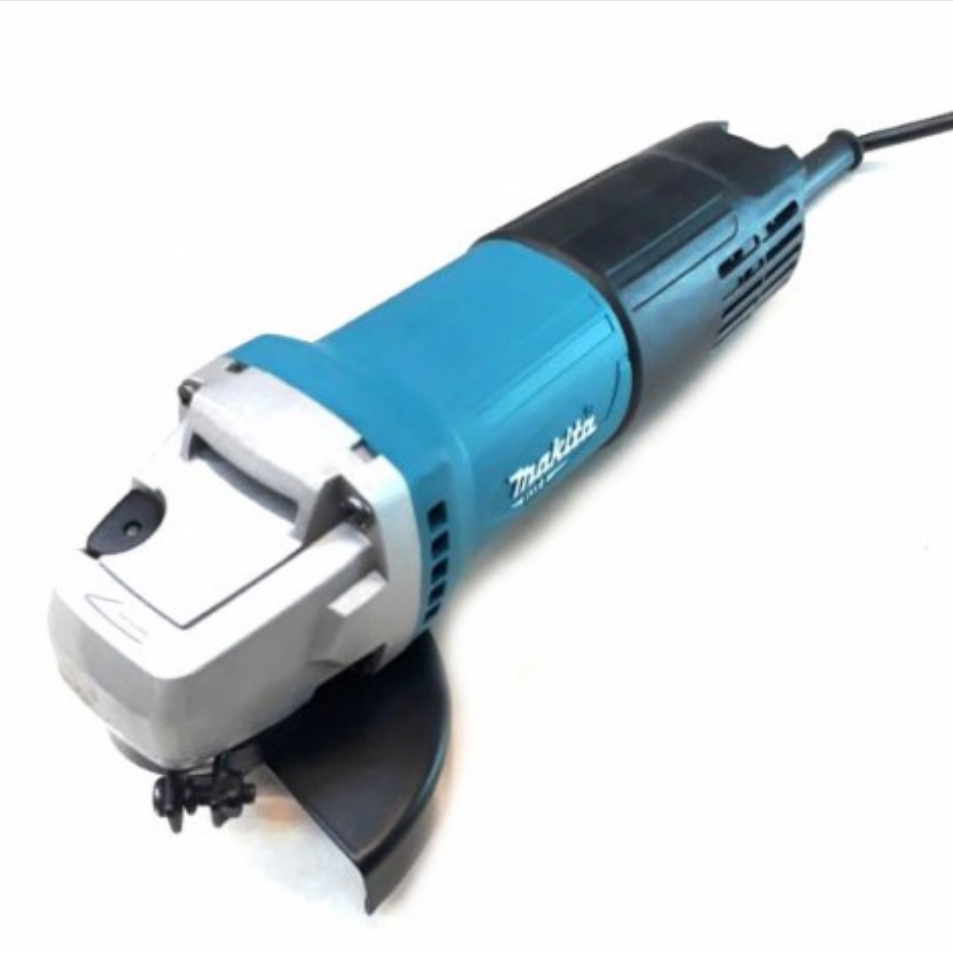 MAKITA M0910B เครื่องเจียร 4 นิ้ว 540W สวิทซ์ท้าย เครื่องเจียร์ มากิต้า